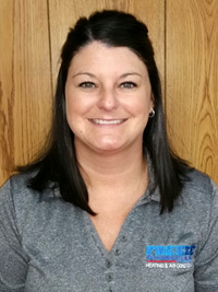 Heather Freeze - Office Manager