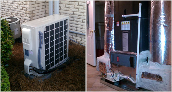 Freeze Refrigeration, Inc. specializes in residential air conditioning repair, maintenance, new installation and change-outs of all major brands.